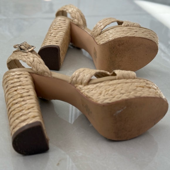Nine West Hayya Heels - Picture 4 of 7